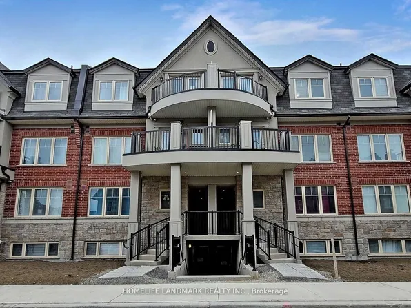 15 Eaton Park Ln #17, Toronto, ON M1W 0A5