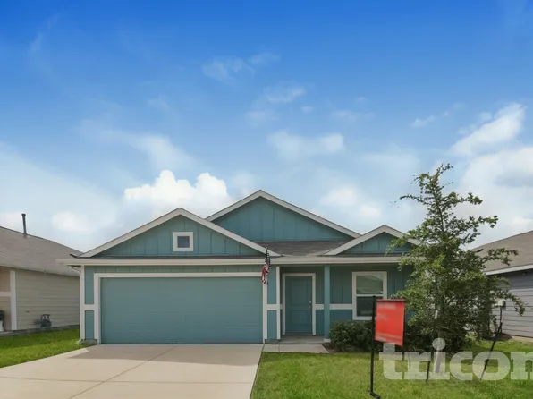1793 Courage Crk, Crandall, TX 75114