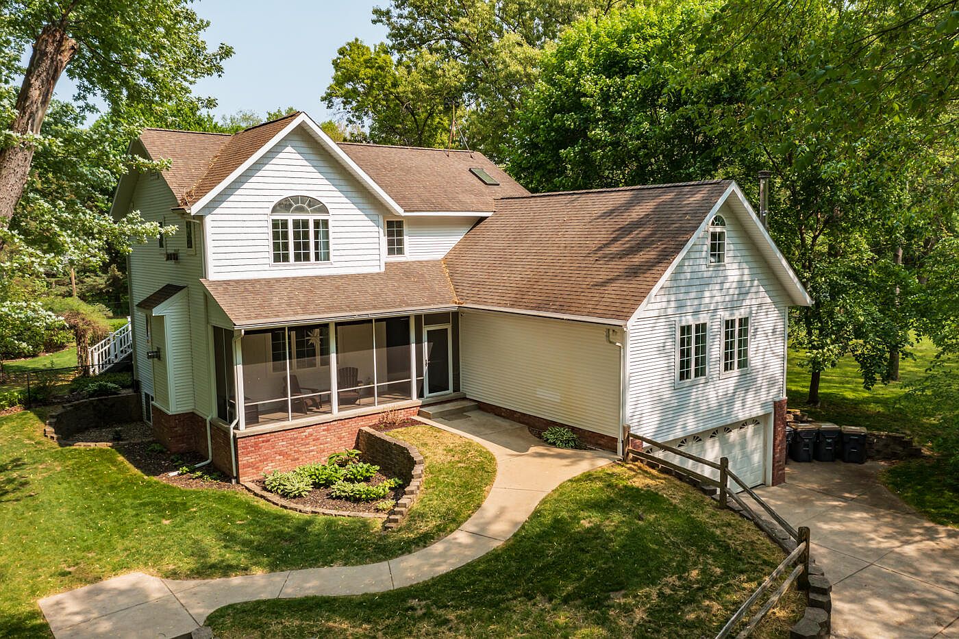 9015 Long Lake Dr E, Scotts, MI 49088 Zillow