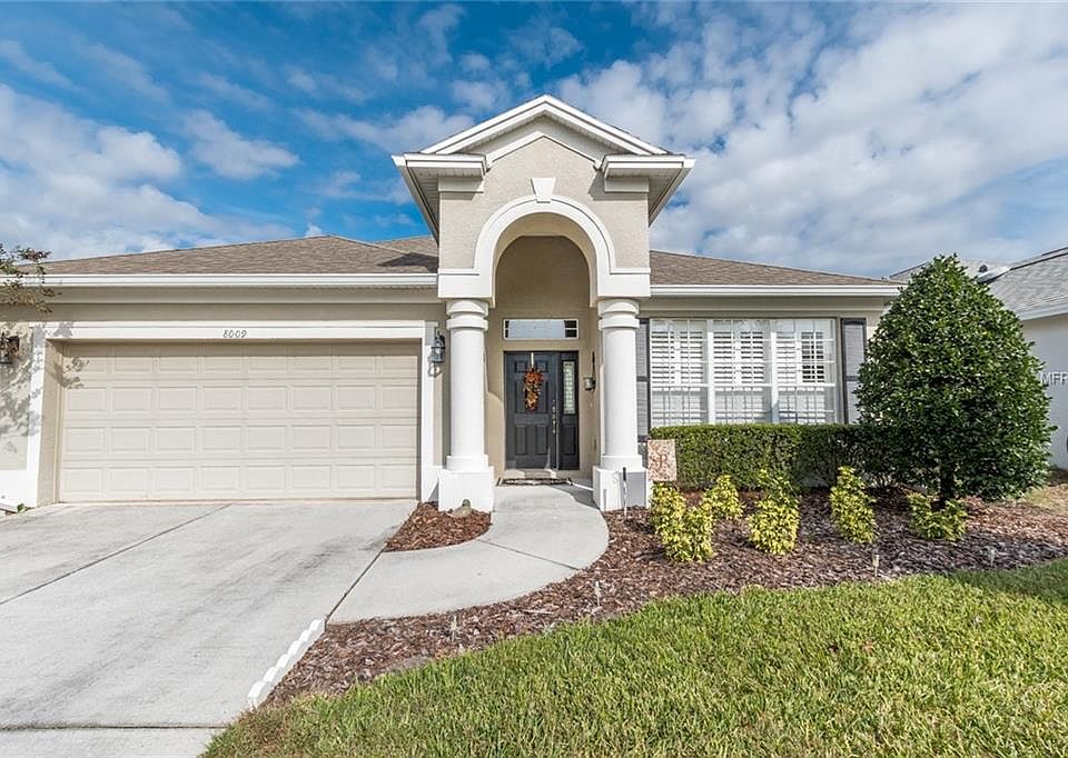 1st image of 8009 Saint James Way