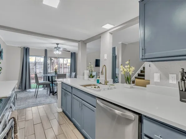 548 E Avenue J APT B, Grand Prairie, TX 75050