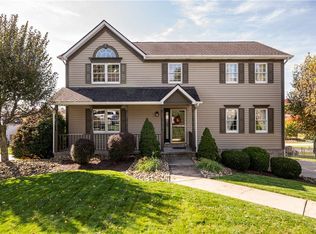 139 Cool Springs Ln, Harrison City, PA