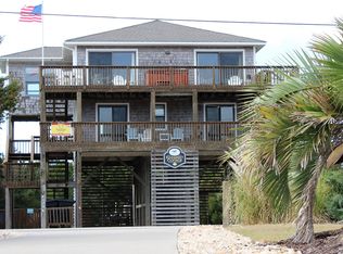 41756 Ocean View Drive, Avon, NC 27915