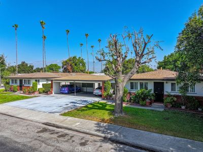 16516 Upland Ave, Fontana, CA, 92335