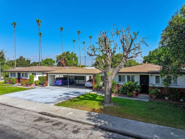 16516 Upland Ave, Fontana, CA 92335