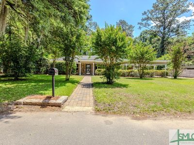 1303 Brightwood Dr, Savannah, GA, 31406
