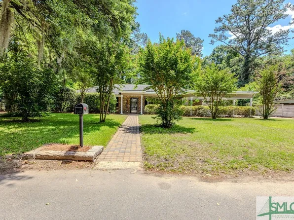 1303 Brightwood Drive, Savannah, GA 31406