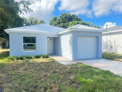 3914 Avenue R NW, Winter Haven, FL, 33881