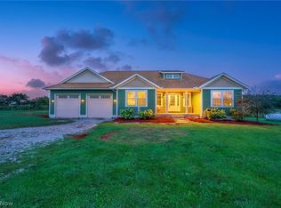 5578 Spencer Rd, Spencer, OH 44275