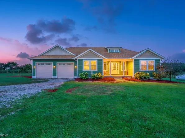 5578 Spencer Rd, Spencer, OH 44275