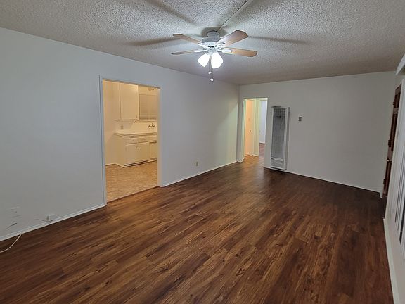 Living room.
