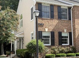 47 Eraser Rd #47, Moorestown, NJ 08057
