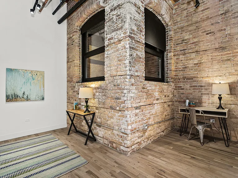 Paper Box Lofts — Photo 92