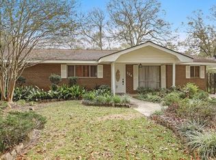 124 Florence Dr, Hammond, LA 70401