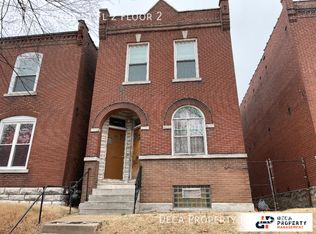 3453 Keokuk St FLOOR 2, Saint Louis, MO