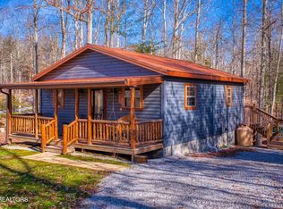 127 Taft Story Rd, Jamestown, TN 38556