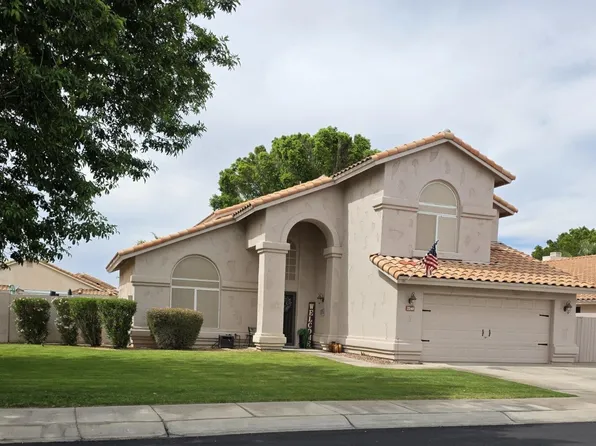 7240 W LOS GATOS Drive, Glendale, AZ 85310