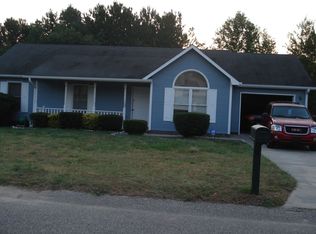 2252 Skyview Dr, Fayetteville, NC 28304