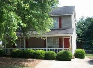 6 Setter Ln UNIT 11A, Greenville, SC 29607