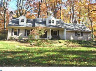 406 Snuff Mill Rd, Wilmington, DE 19807