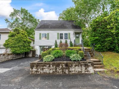 27 Hackett Avenue, Albany, NY, 12205
