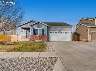 6222 Cabana Cir, Colorado Springs, CO 80923