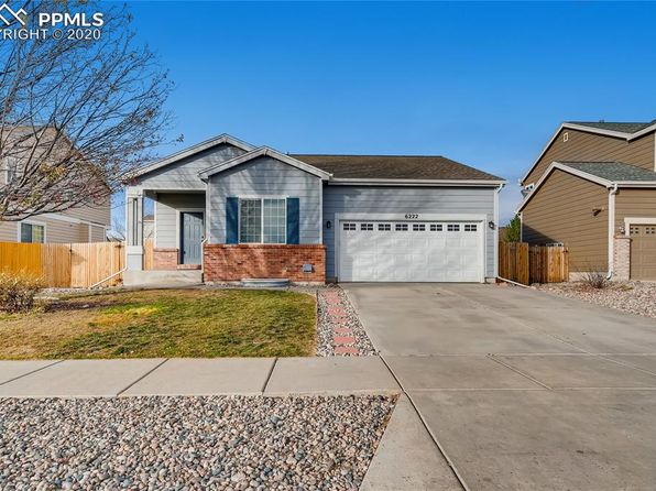 Colorado Springs Real Estate - Colorado Springs CO Homes For Sale | Zillow