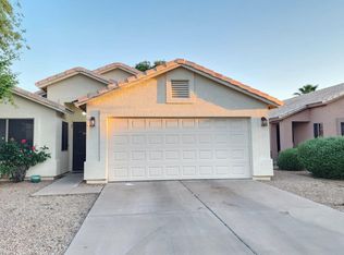 743 W Oxford Ln, Gilbert, AZ 85233