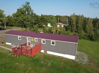 23 Chase Rd, Cumberland, NS B0M 1P0