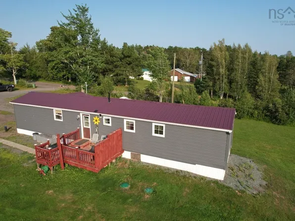 23 Chase Rd, Cumberland, NS B0M 1P0