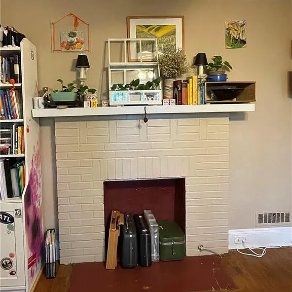 132 Huron St #2 — Photo 7