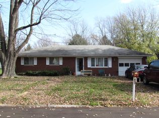 603 Cherrydale Dr, Monticello, IN 47960