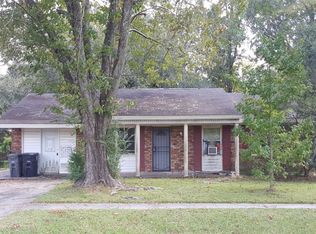 1768 Mullen Dr, Baton Rouge, LA 70810
