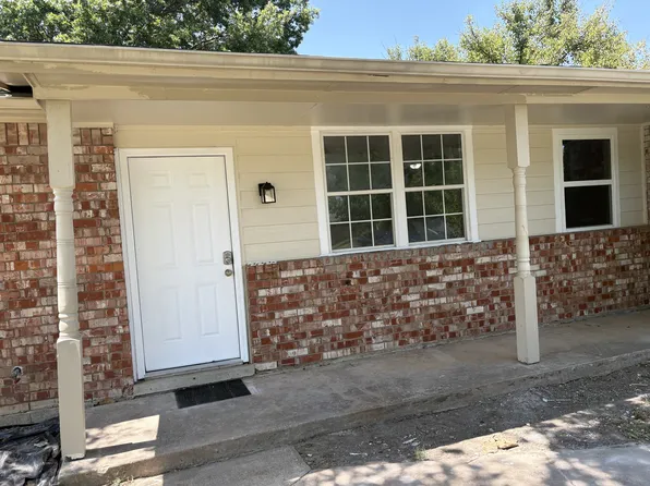 2220 S 132nd East Ave, Tulsa, OK 74134