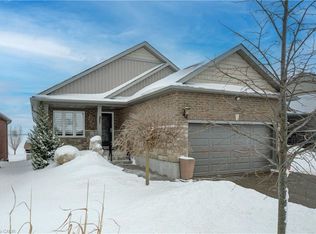 130 Bridge Cres, Minto, ON N0G 2P0