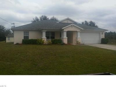 1934 Venice Ave N, Lehigh Acres, FL, 33971