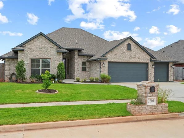 2600 Summit Crossing Pkwy, Norman, OK 73071