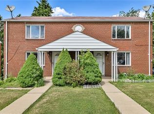 1029 Downlook St, Pittsburgh, PA