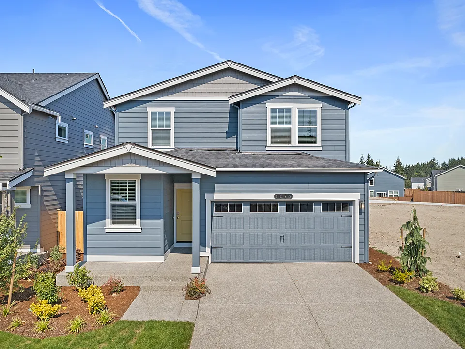 1389 SW Pendleton Way
