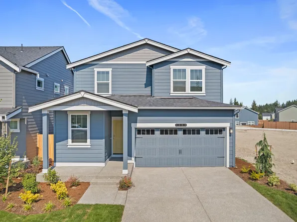 1389 SW Pendleton Way, Port Orchard, WA 98367
