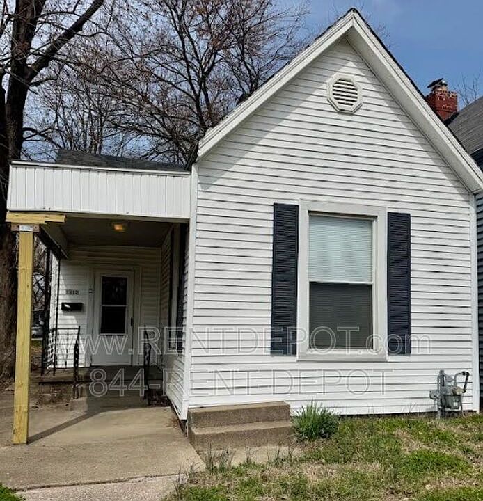 1st image of 1312 Olive St