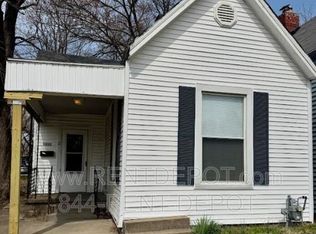 1312 Olive St, Evansville, IN 47714
