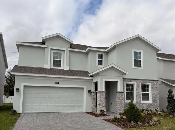2620 Cavanaugh Dr, Orlando, FL 32817