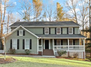 1700 Summit View Way, Snellville, GA 30078