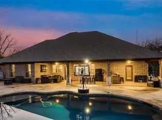 6025 County Road 2560, Royse City, TX 75189
