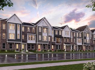 Meridian Plan, Towns of Wetherington, West Chester, OH 45069