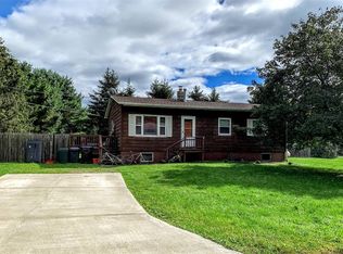 37 William St, Spencer, NY 14883