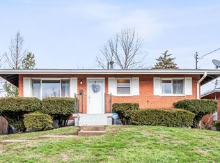4260 Grotto Ct, Cincinnati, OH 45211