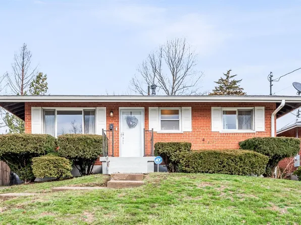 4260 Grotto Ct, Cincinnati, OH 45211