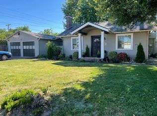 1660 Thurston St SE, Albany, OR 97322